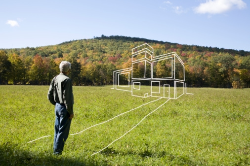 5 cosas que debes saber antes de comprar un terreno