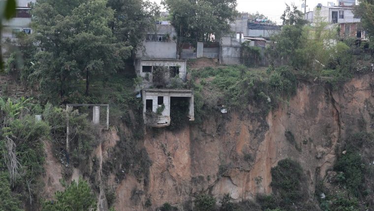 Construcciónes Vulnerables Ante Lluvias