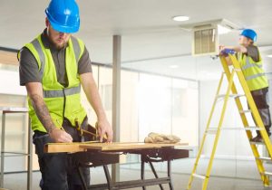 3 factores de la remodelación industrial