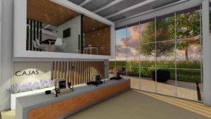 ¿Cómo saber si mi negocio necesita una renovación de espacios?